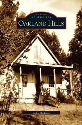 Oakland Hills book