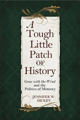 Tough Little Patch of History book