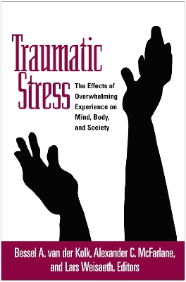 Traumatic Stress book