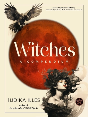 Witches: A Compendium book
