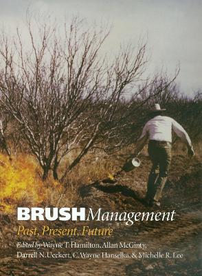 Brush Management book