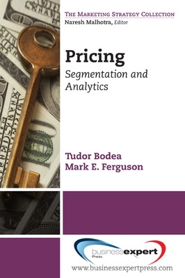 Pricing book