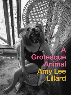 A Grotesque Animal book