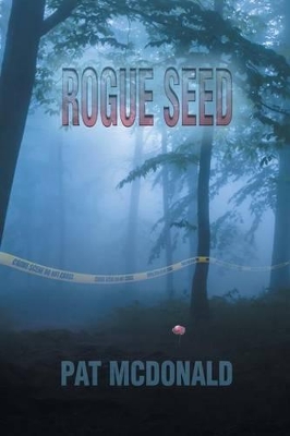 Rogue Seed book