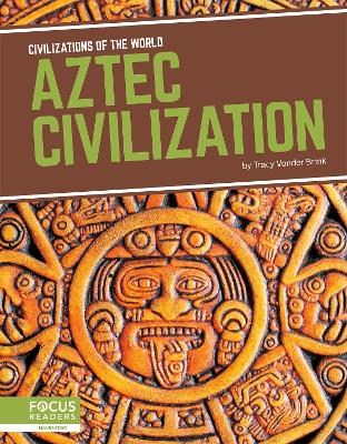 Aztec Civilization book