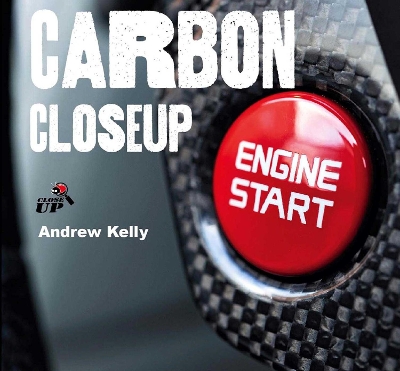 Carbon CloseUp book