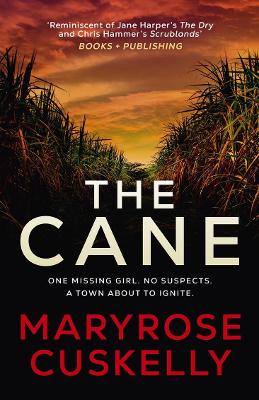 The Cane by Maryrose Cuskelly