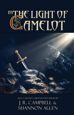 By the Light of Camelot book