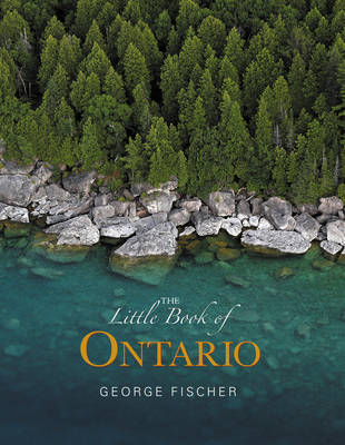 Little Book of Ontario book