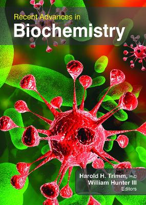 Recent Advances in Biochemistry book