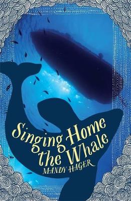 Singing Home the Whale book