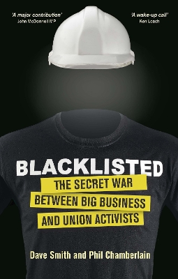 Blacklisted book