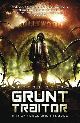 Grunt Traitor book