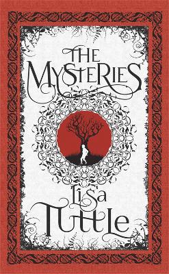 The Mysteries by Lisa Tuttle