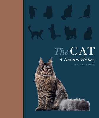 The Cat: A Natural History book