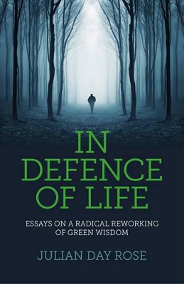 In Defence of Life book
