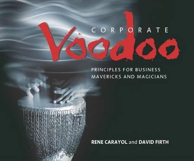 Corporate Voodoo book