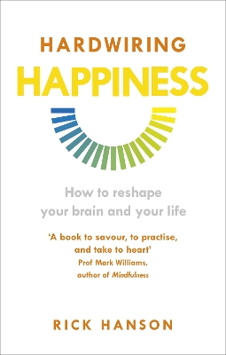 Hardwiring Happiness book