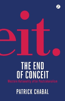 End of Conceit book