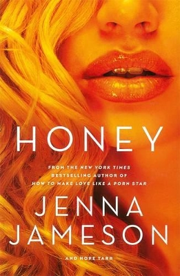 Honey by Jenna Jameson