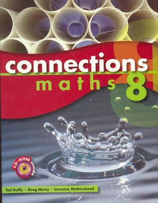 Connections Maths book