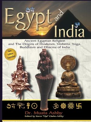 Egypt and India book