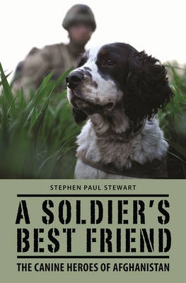 Soldier's Best Friend book