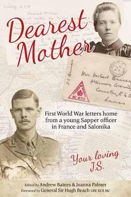 Dearest Mother book