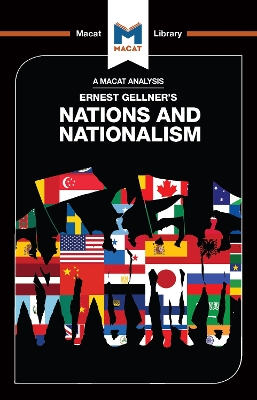 Nations and Nationalism by Dale Stahl