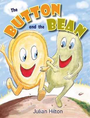 The Button and the Bean book