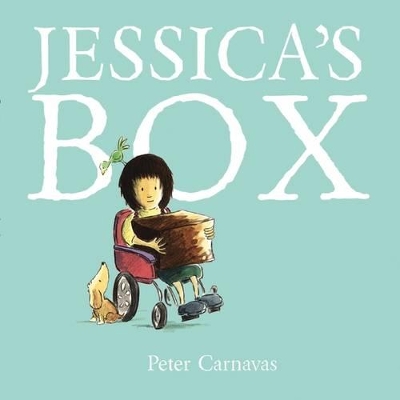 Jessica's Box book