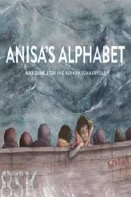 Anisa's Alphabet book