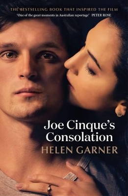 Joe Cinque's Consolation book
