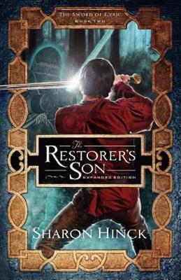 Restorer's Son book