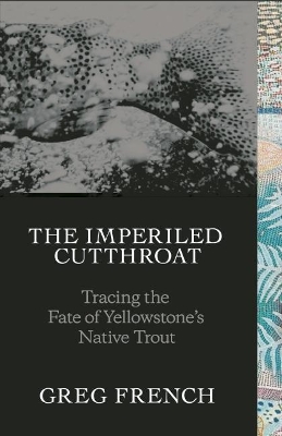 Imperiled Cutthroat book