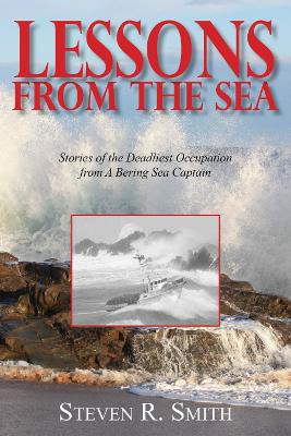 Lessons from the Sea book