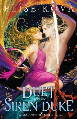 A Duet with the Siren Duke book