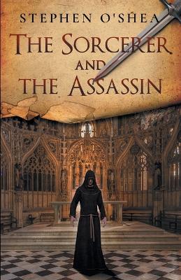 The Sorcerer and the Assassin book