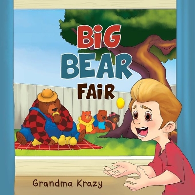 Big Bear Fair book