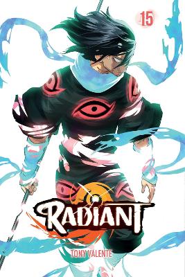 Radiant, Vol. 15: Volume 15 book