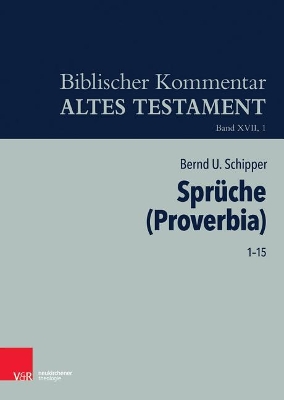 Biblischer Kommentar Altes Testament - Neubearbeitungen: 1-15 book