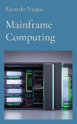 Mainframe Computing book