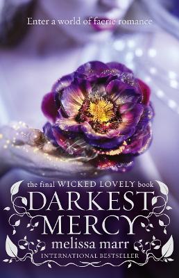 Darkest Mercy book