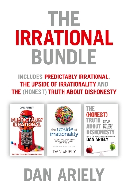 The Irrational Bundle book