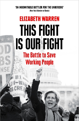 This Fight is Our Fight by Elizabeth Warren