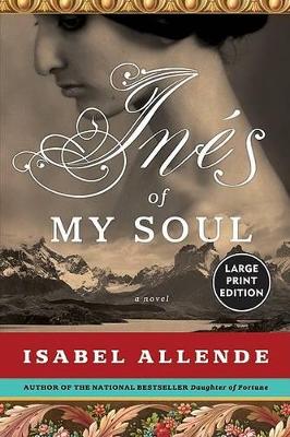 Ines of My Soul book