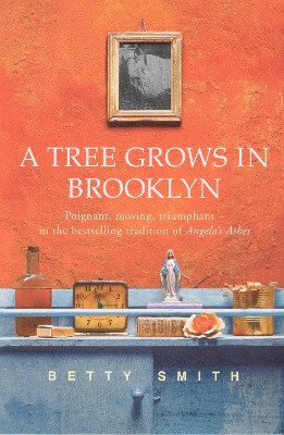 Tree Grows In Brooklyn book