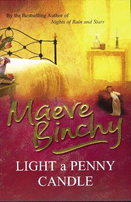 Light A Penny Candle by Maeve Binchy