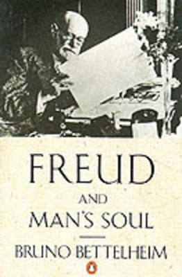 Freud and Man's Soul book