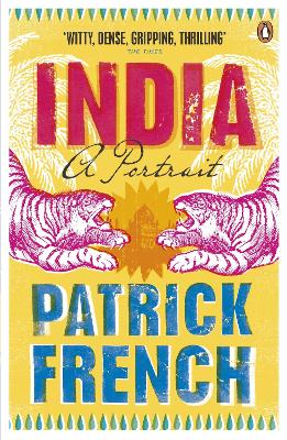 India by Patrick French